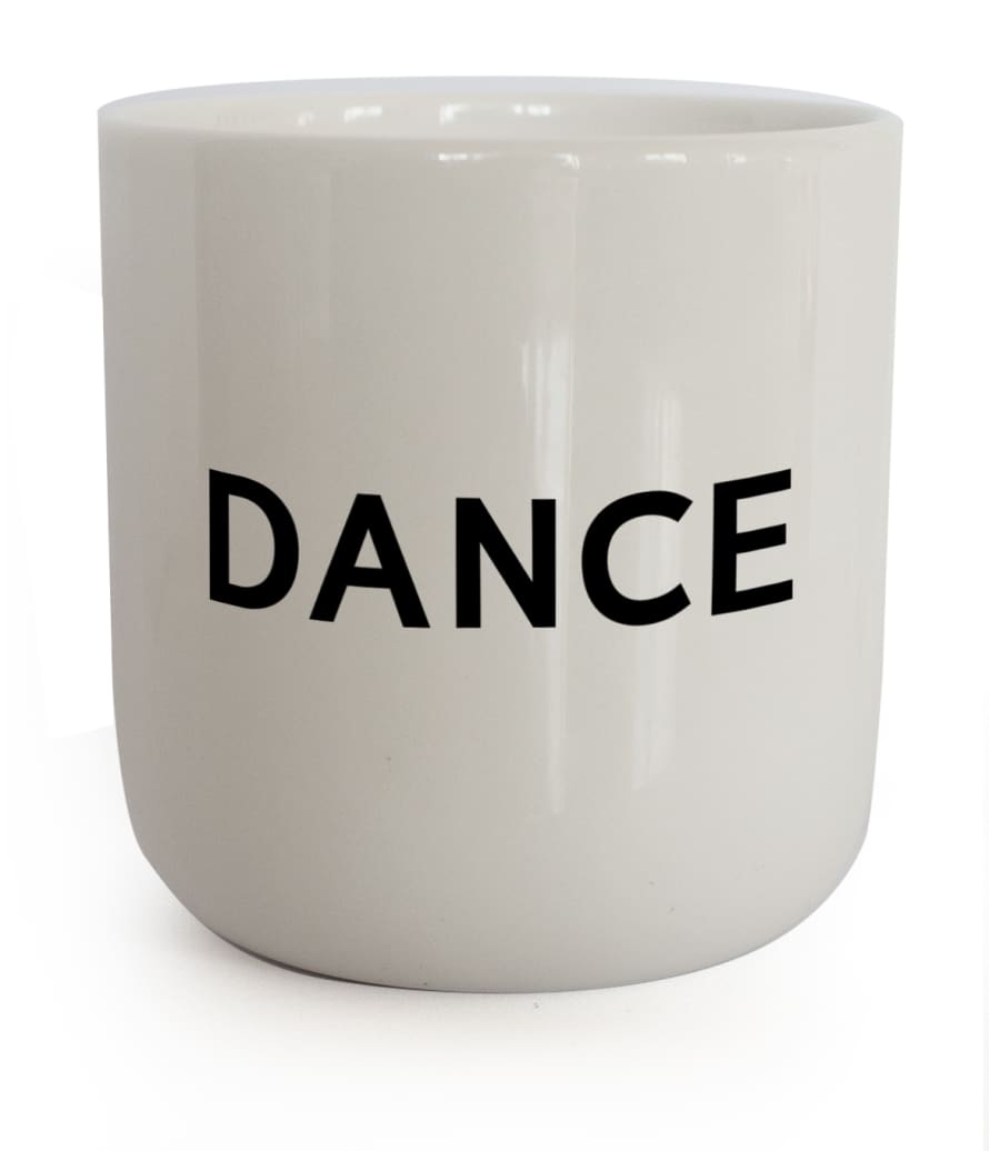 PLTY Dance Mug