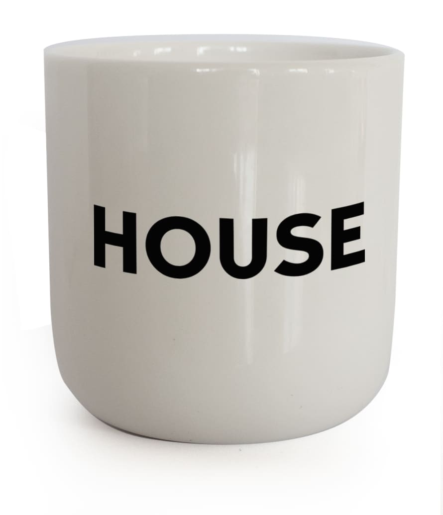 PLTY House Mug