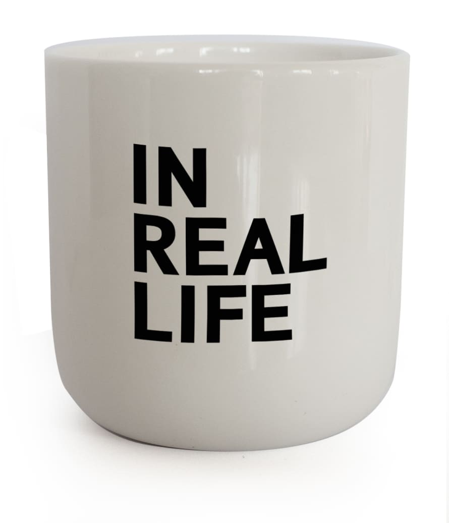 PLTY In Real Life Mug