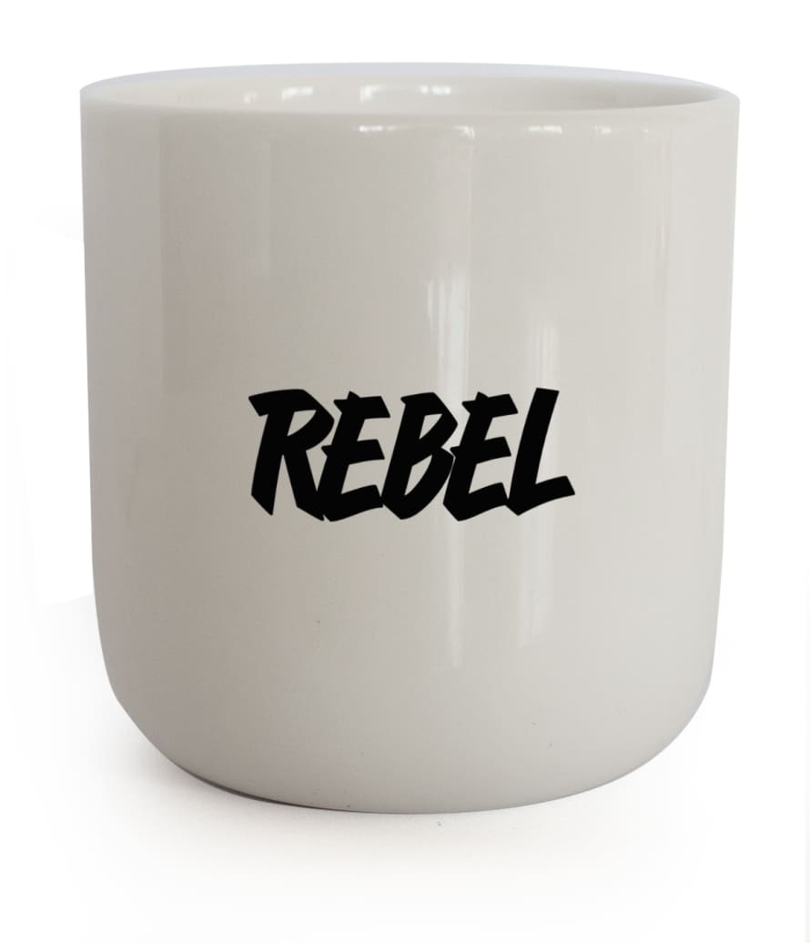 PLTY MisFits - Rebel Mug