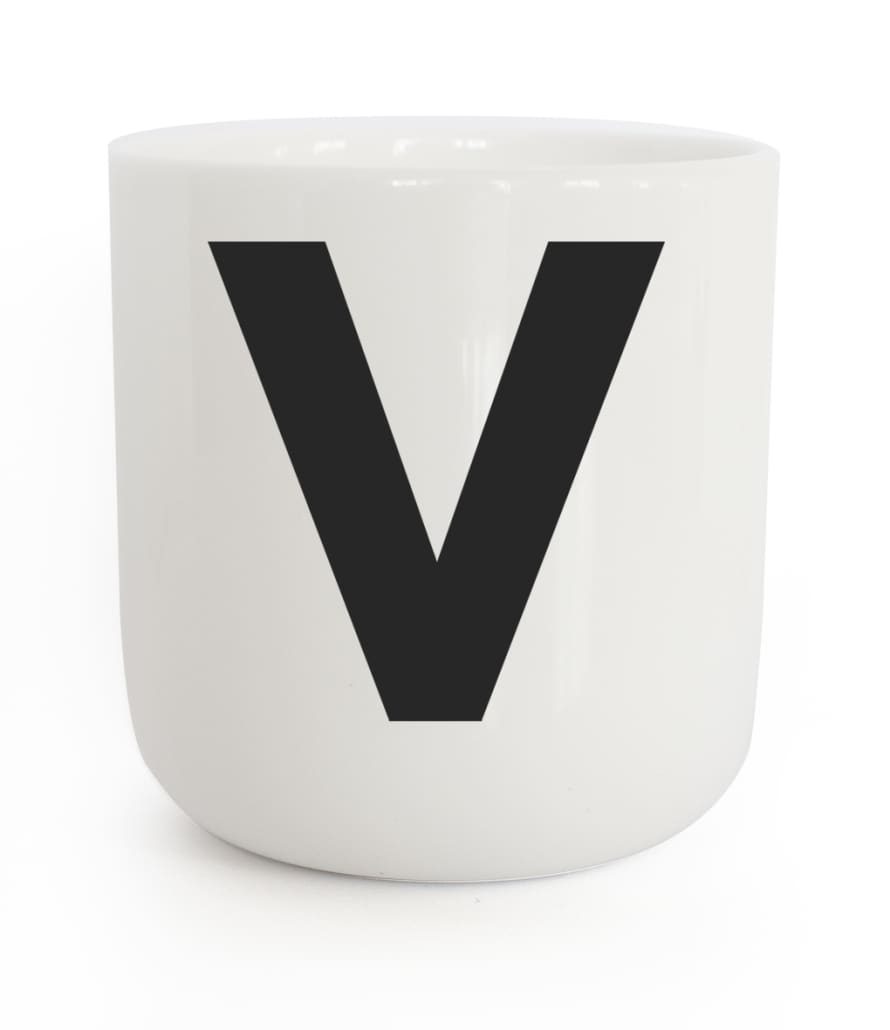 PLTY The Wave V Mug