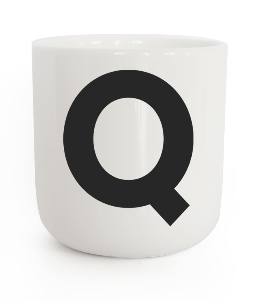 PLTY The Wave Q Mug