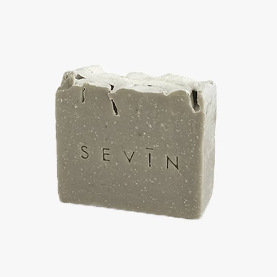 Sevin Fresh Clay Soap