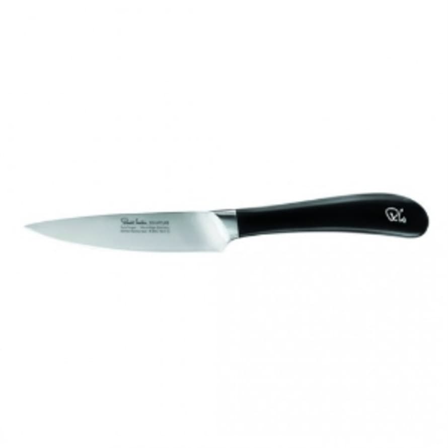 Robert Welch 10cm Vegetable and Paring Signature Knife