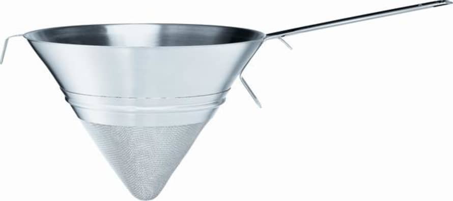 Rösle Conical Strainer With Gauze Inset