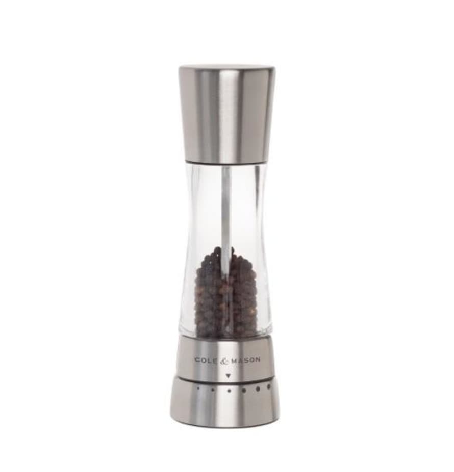 Cole & Mason Derwent Pepper Mill