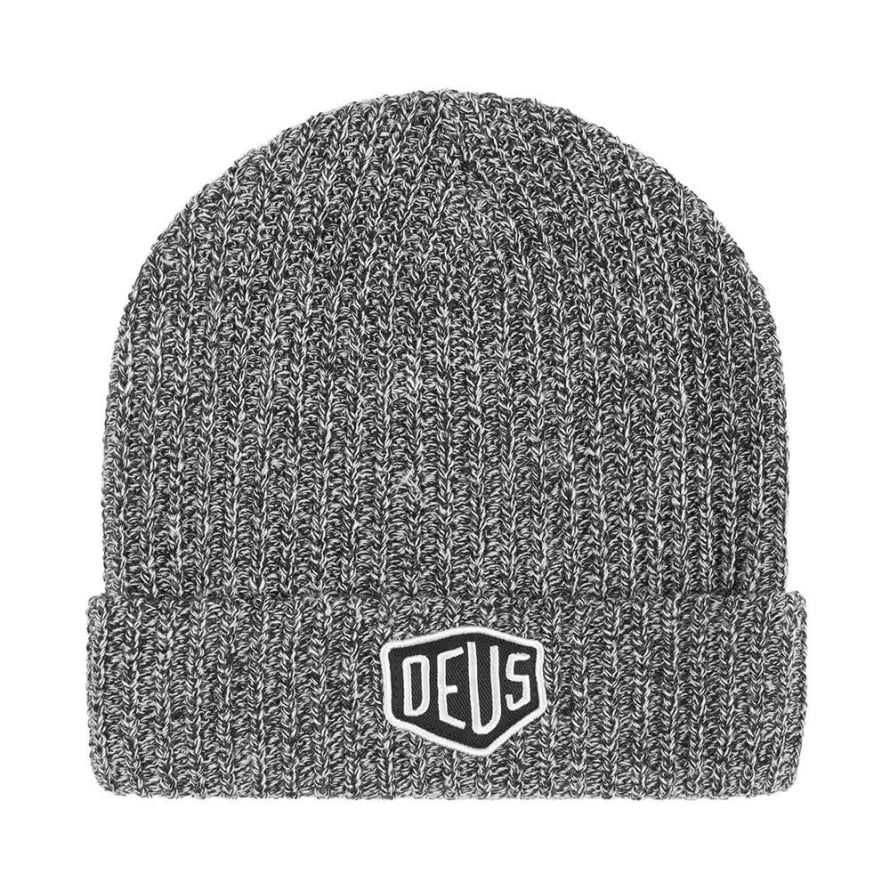 Deus Ex Machina Melange Beanie 