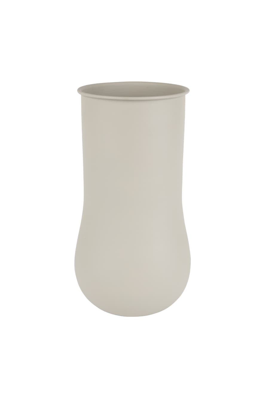 Zuiver Blob Large Mrtal vase