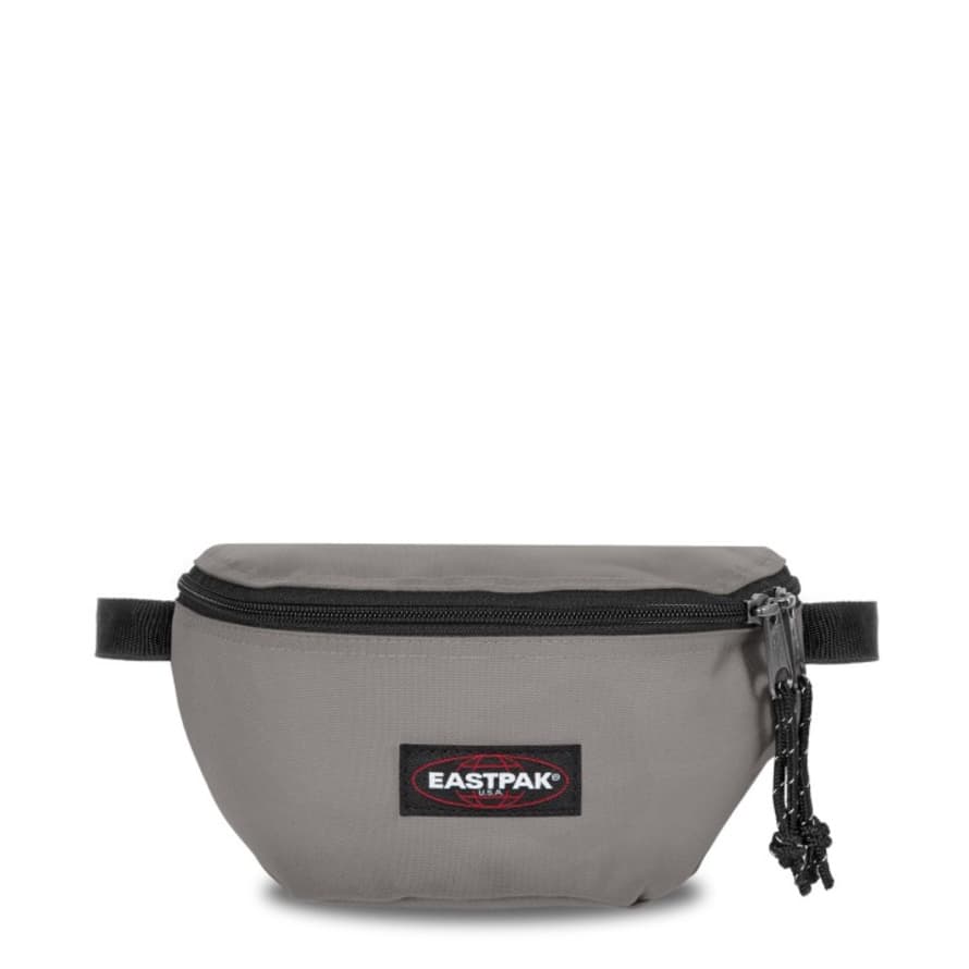 Eastpak Concrete Grey Springer Bag 