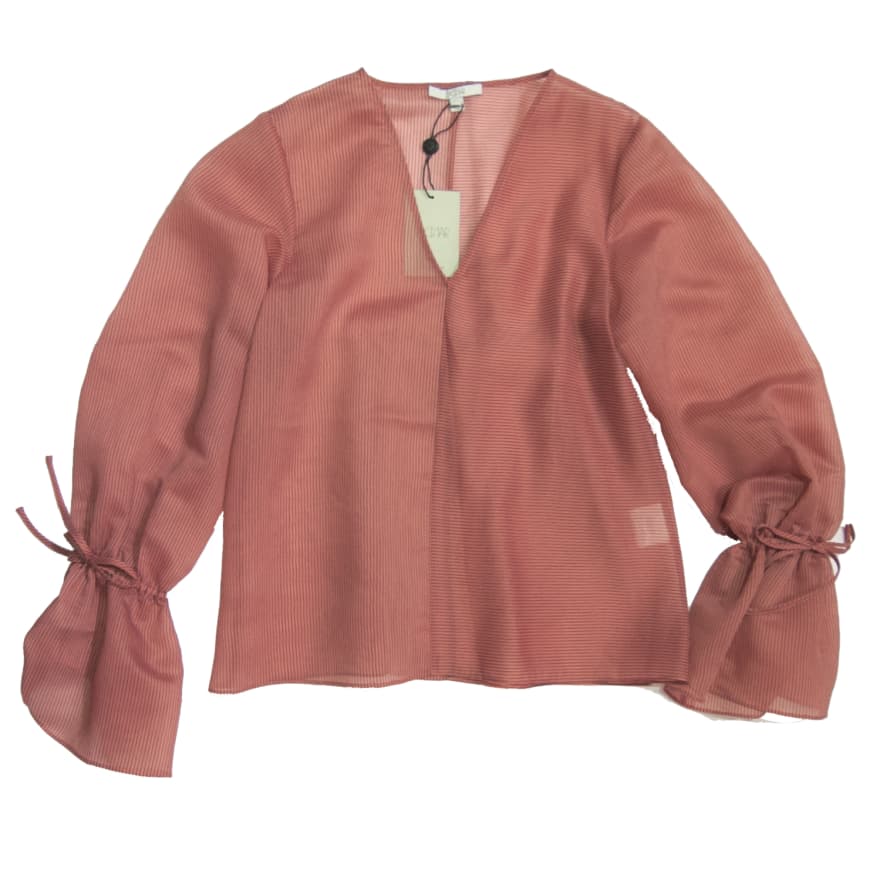 House of Dagmar Susanna Blouse