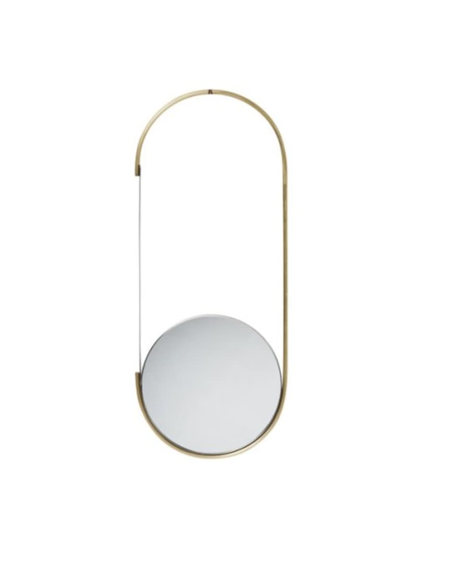 Kristina Dam Mobile Mirror