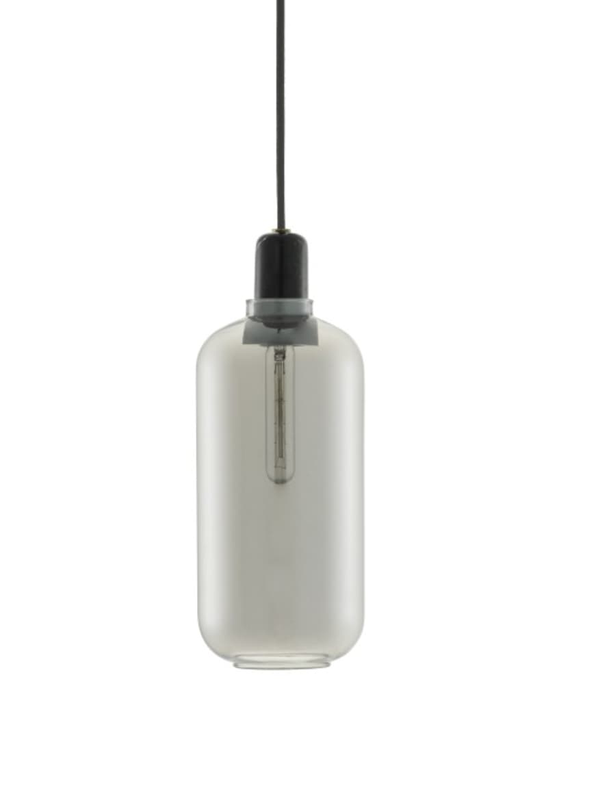 Normann Copenhagen Amp Lamp Large (2 colours)