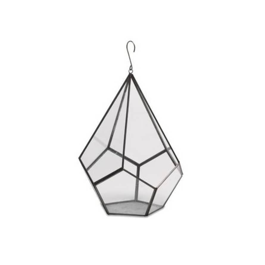 Nkuku Large Manduri Hanging Planter