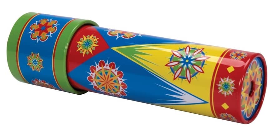 Schillings Classic Kaleidoscope