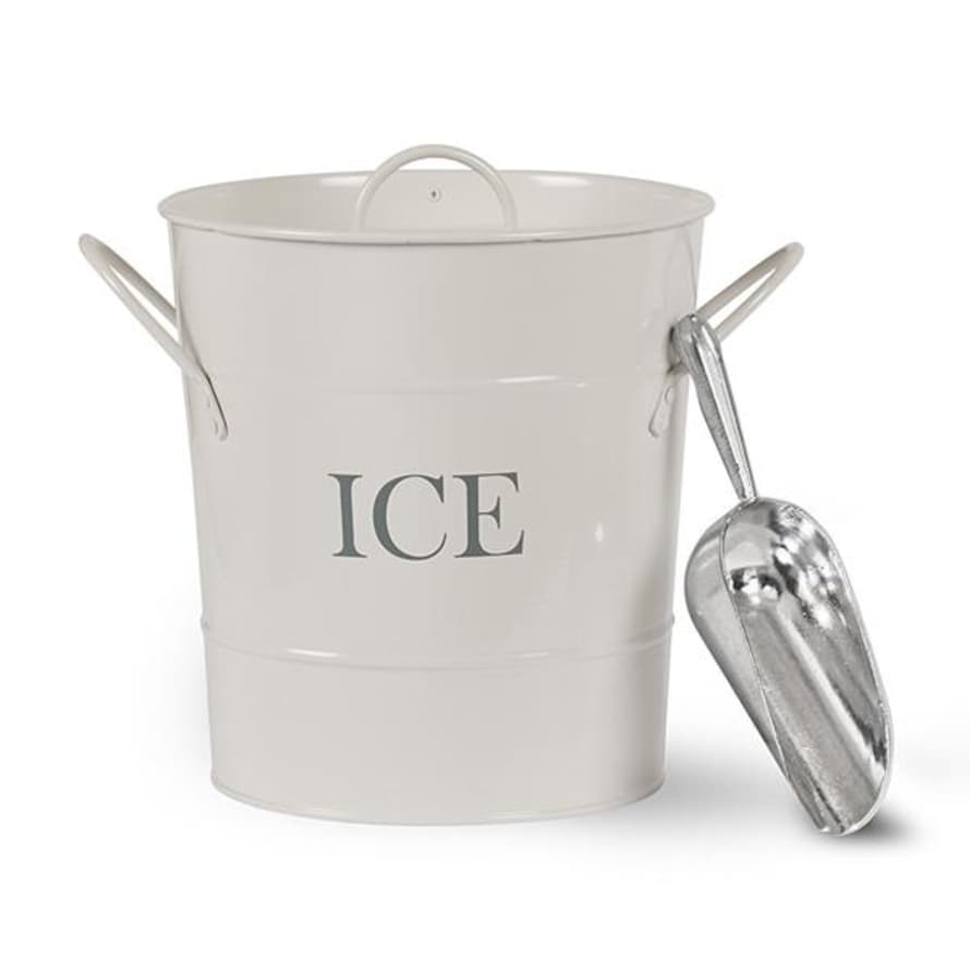 Garden Trading Ice Bucket