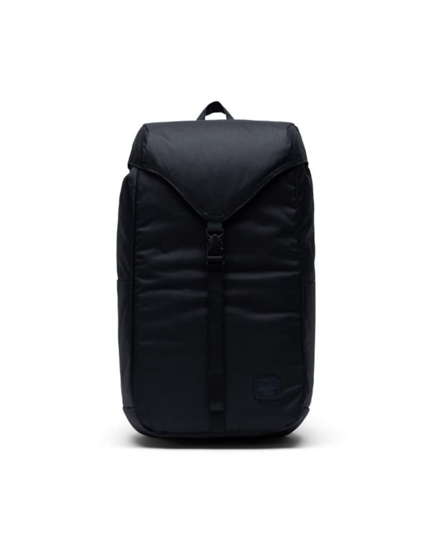 Herschel Supply Co. Black Thompson Bag