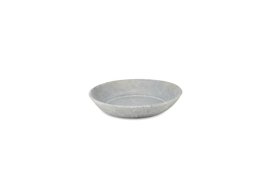 Natural Stone Bowl - Large