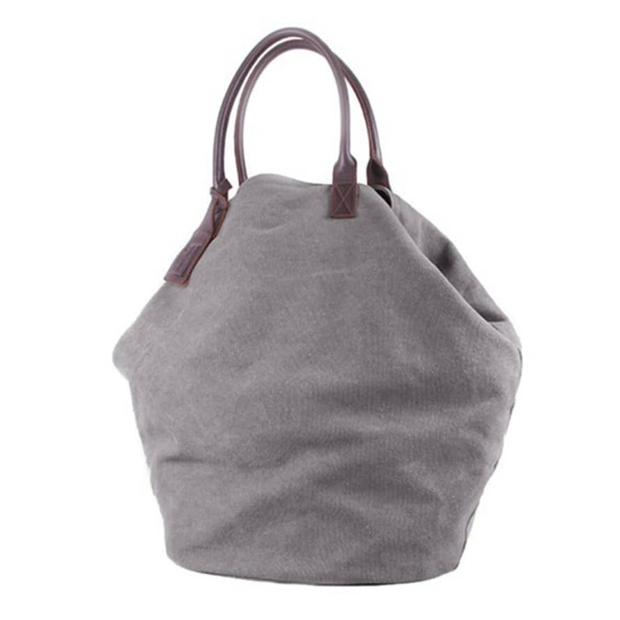 Urban Travel Tuck Tote Bag