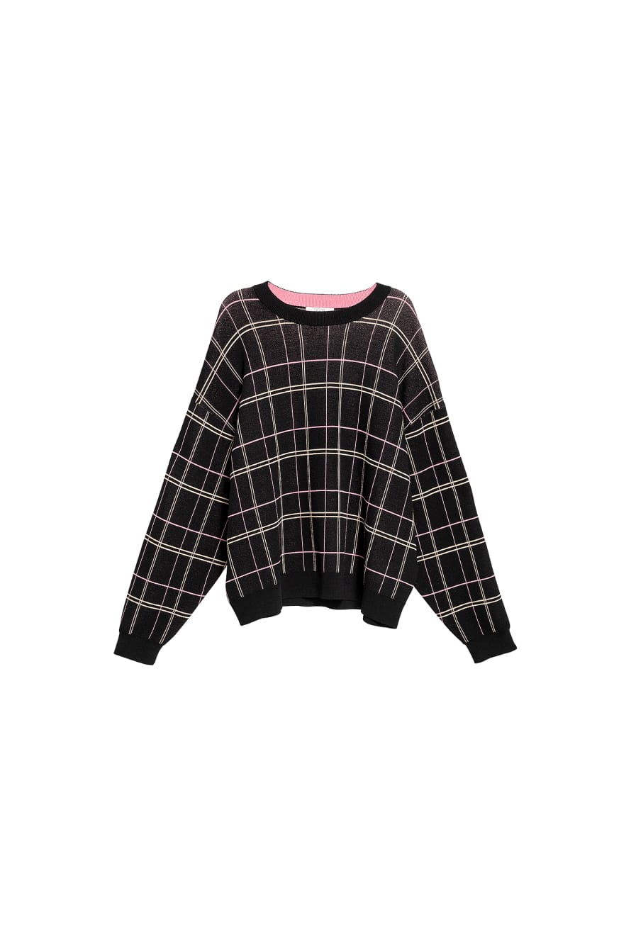 House of Dagmar Kayla Sweater