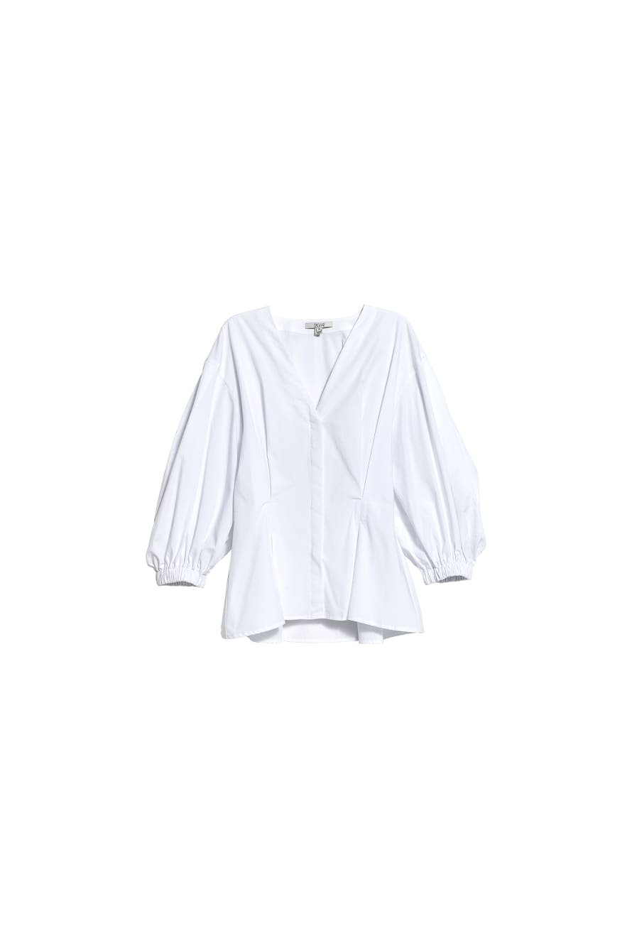 House of Dagmar Marlene Organic Cotton Top