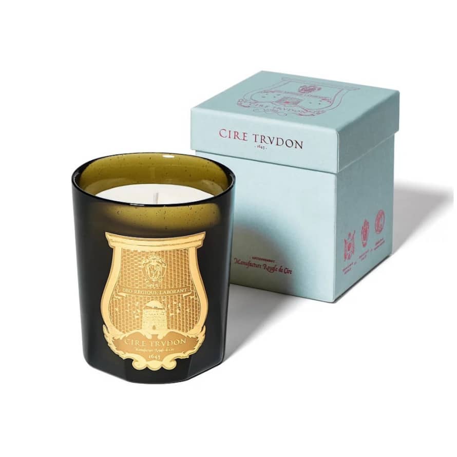 Cire Trudon Cire Trudon Abd El Kader Scented Candle