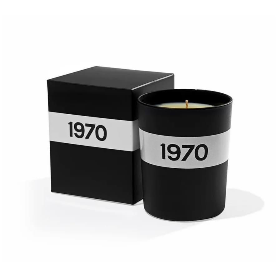 Bella Freud  Bella Freud  1970 Scented Candle