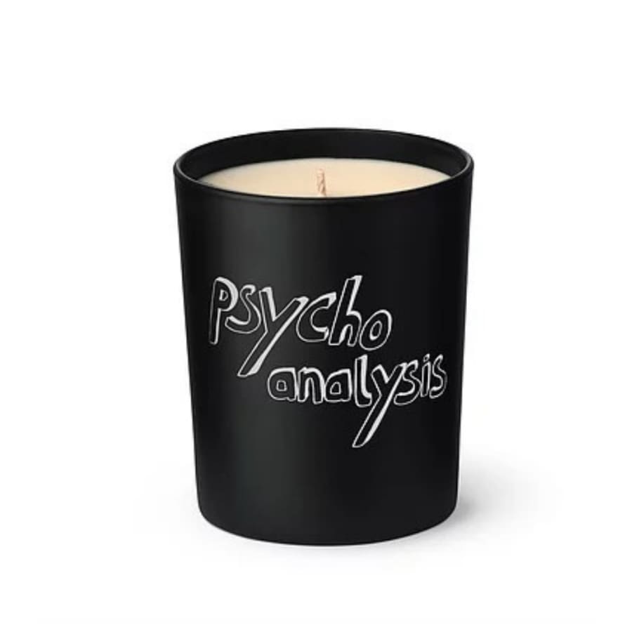 Pale & Interesting Bella Freud Psychoanalysis Scented Candle