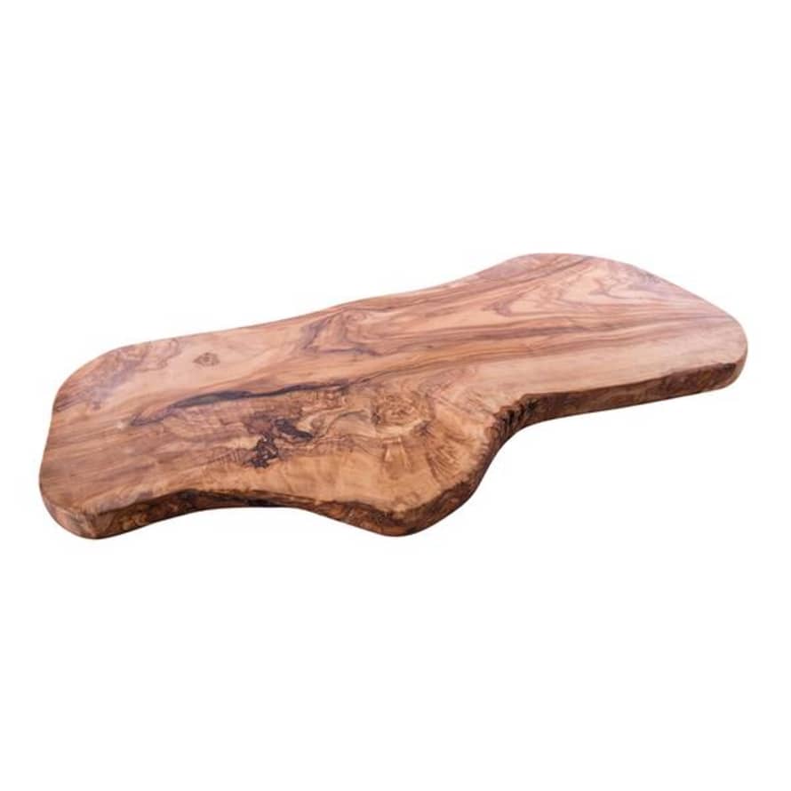 Divine Deli Olive Wood Chopping Board 50 CM