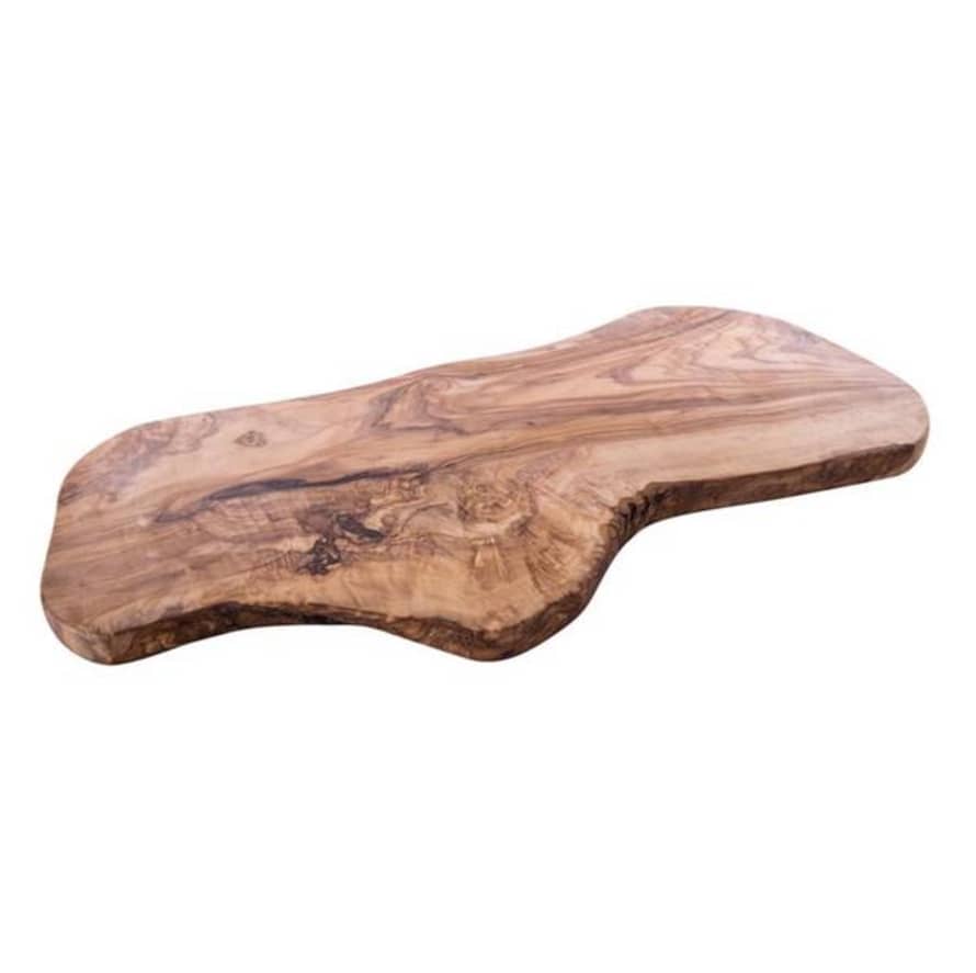 Divine Deli Extra Large 60 Cm Olive Wood Board 