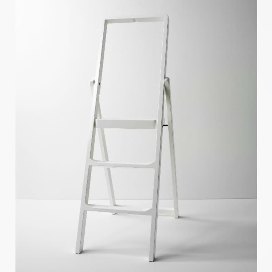 Design House Stockholm  Folding Step Ladder