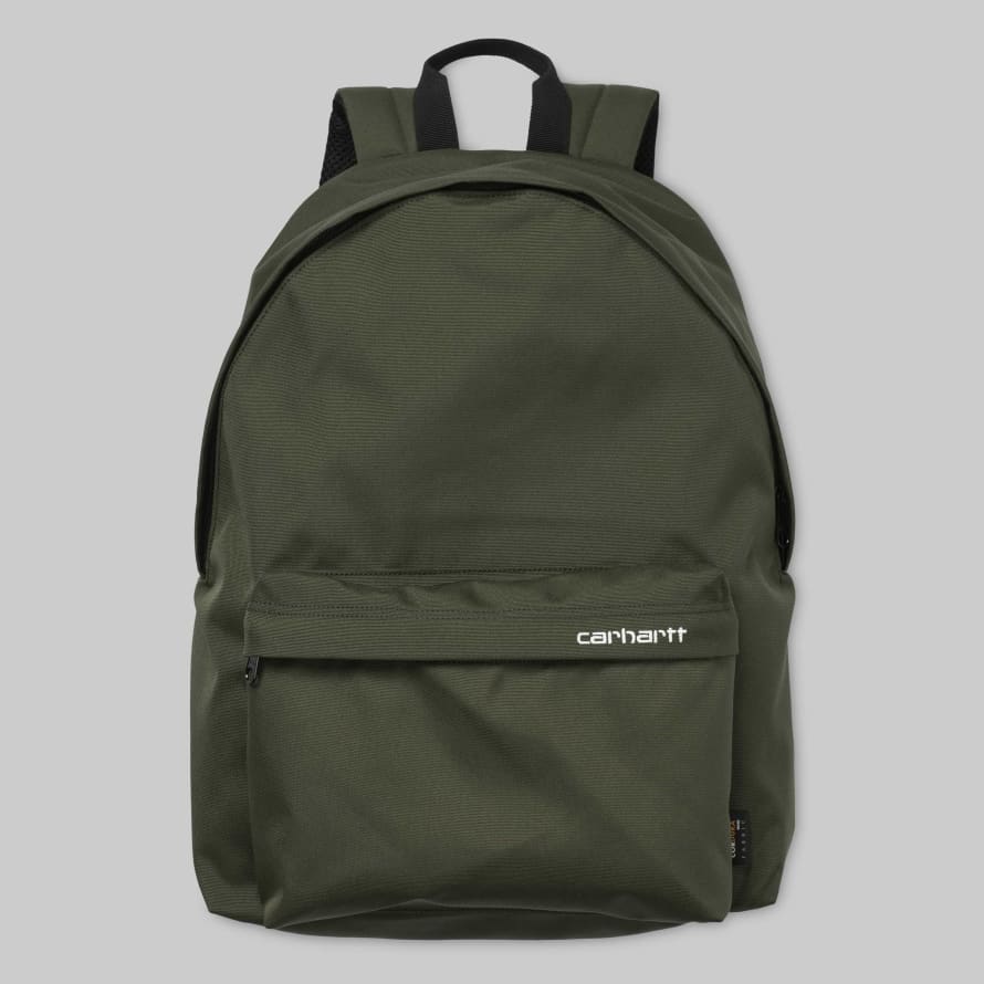 Carhartt Cypress White Payton Backpack