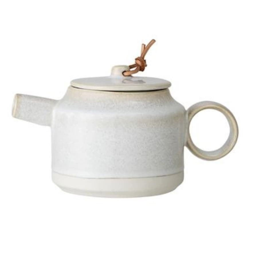 Bloomingville Carrie Teapot