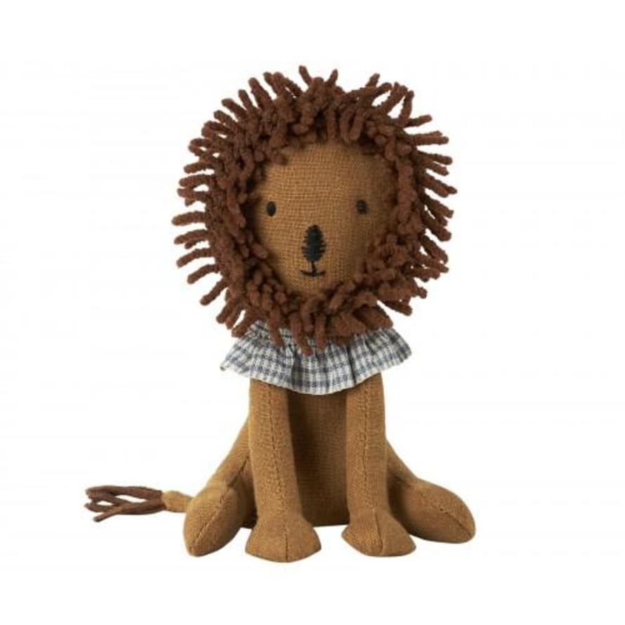 Maileg Little Lion Toy 