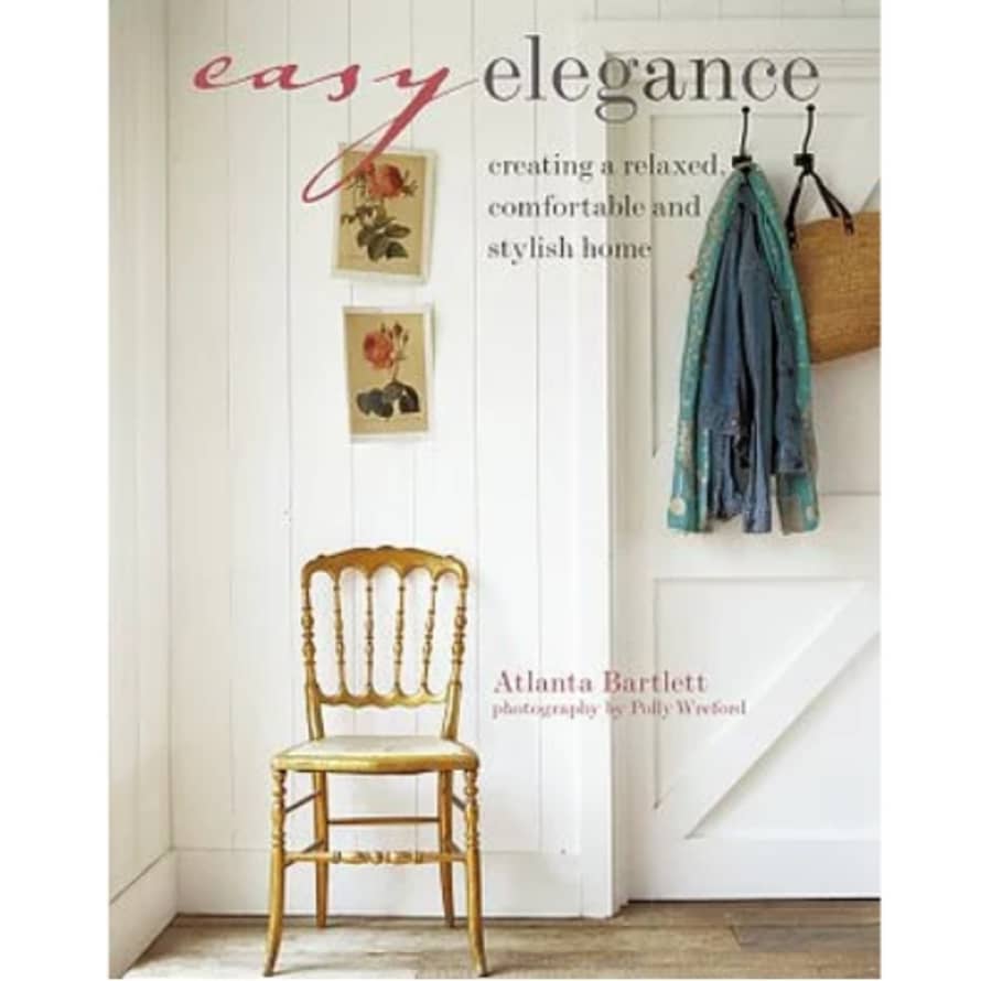 Pale & Interesting Easy Elegance Book-signed