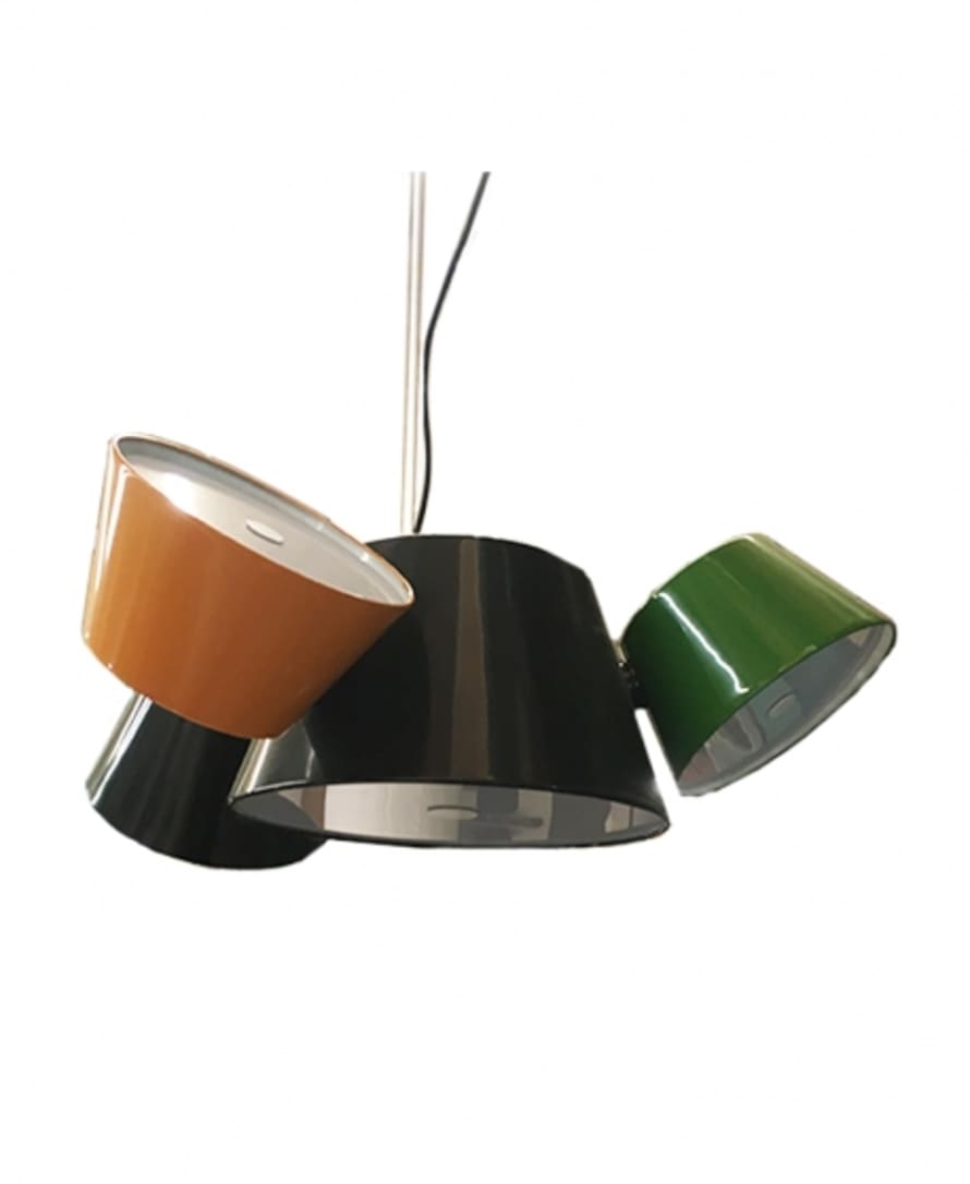 Marset Mini Tam Tam Pendant Light