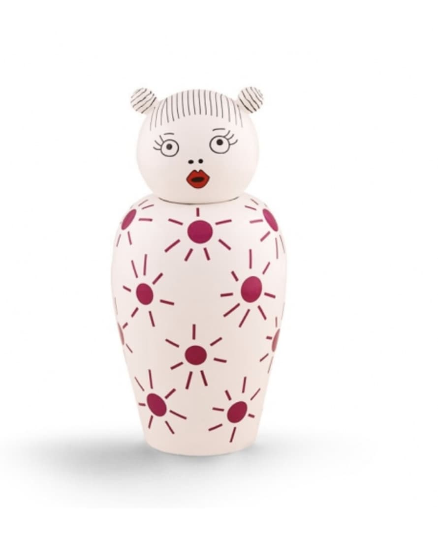 Seletti Canopie Lula Vase