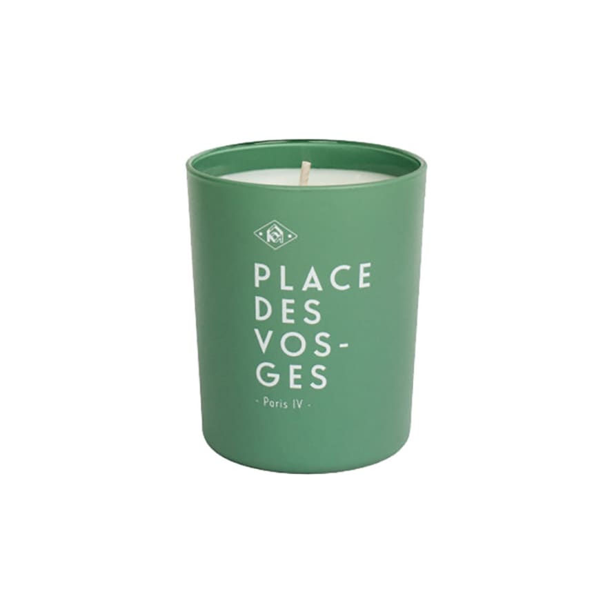 Kerzon Place Des Vosges Candle