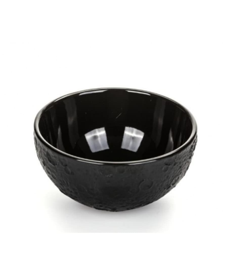 Seletti Cosmic Dinner Collection  Small Lunar Bowl