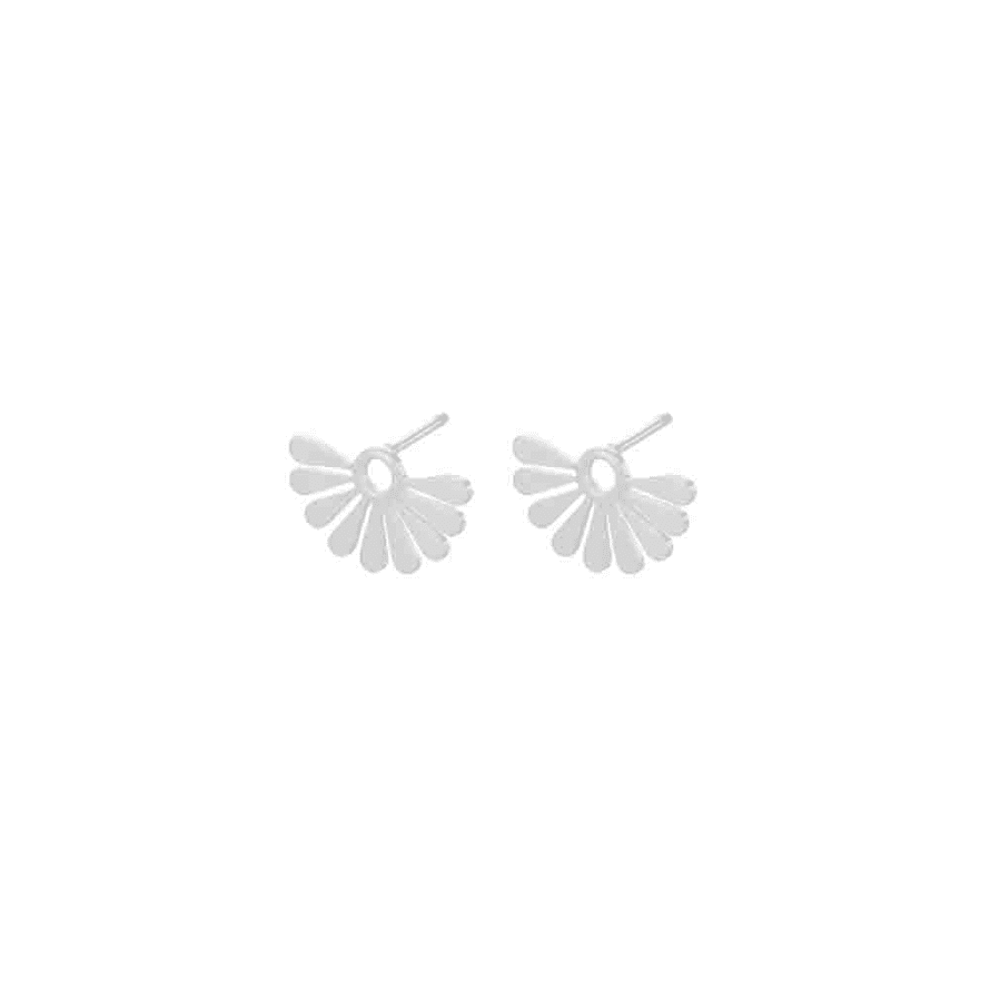 Pernille Corydon Droplets Earrings