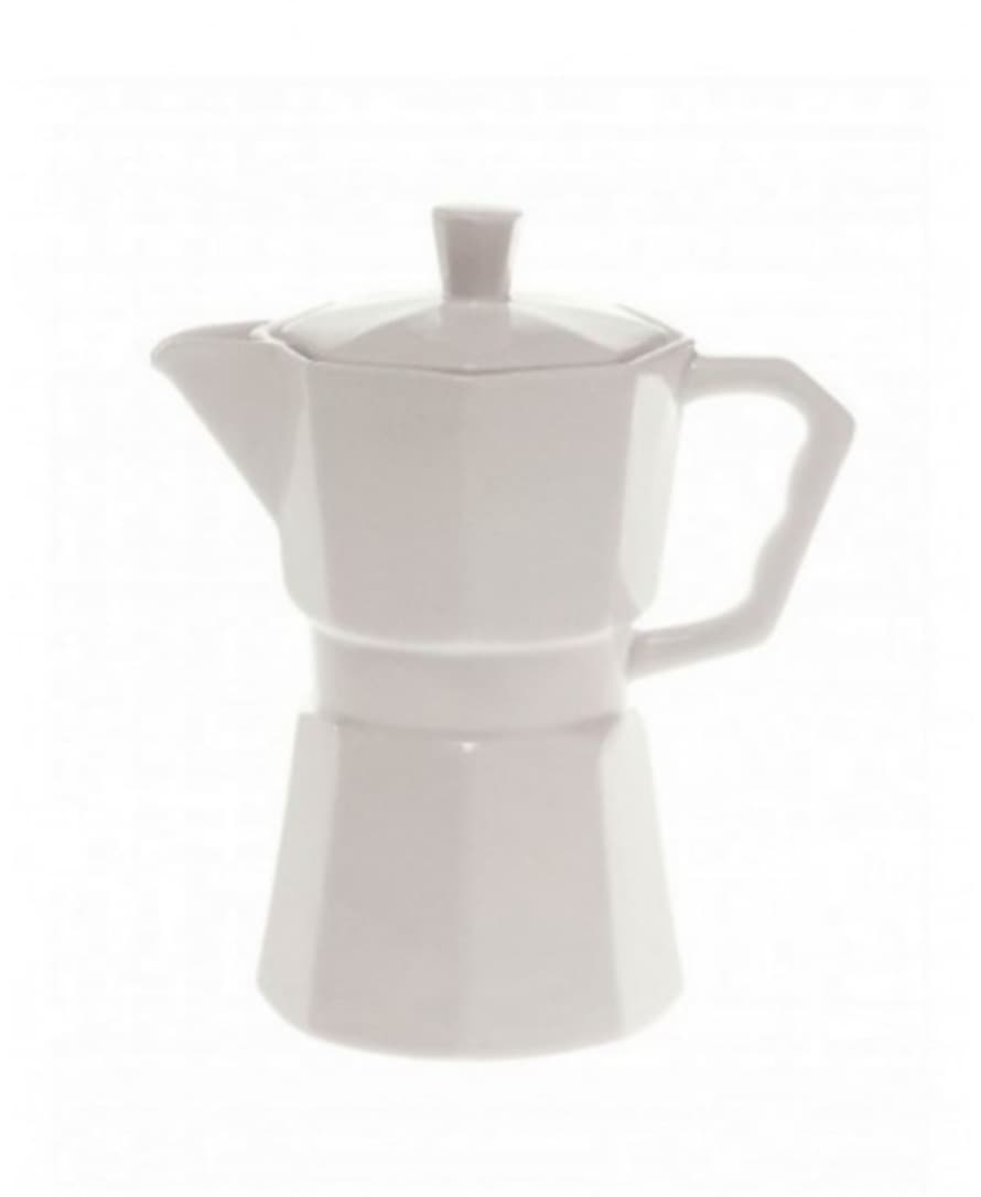 Seletti Estetico Quotidiano The Coffe Percolater