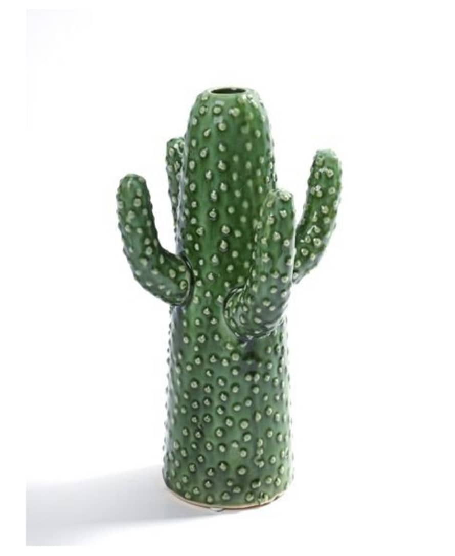 Serax Medium Cactus Vase