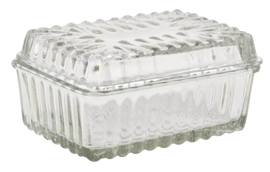 Ib Laursen Small Butter Dish