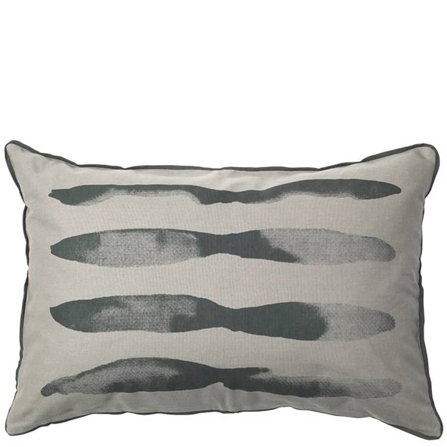 Broste Copenhagen Thyme Wings Cushion Cover