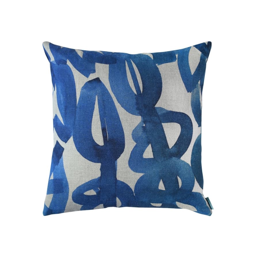 Bluebellgray Big Pomegranate Cushion