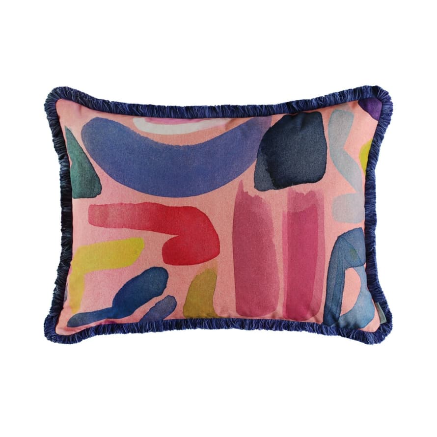 Bluebellgray Play Cushion