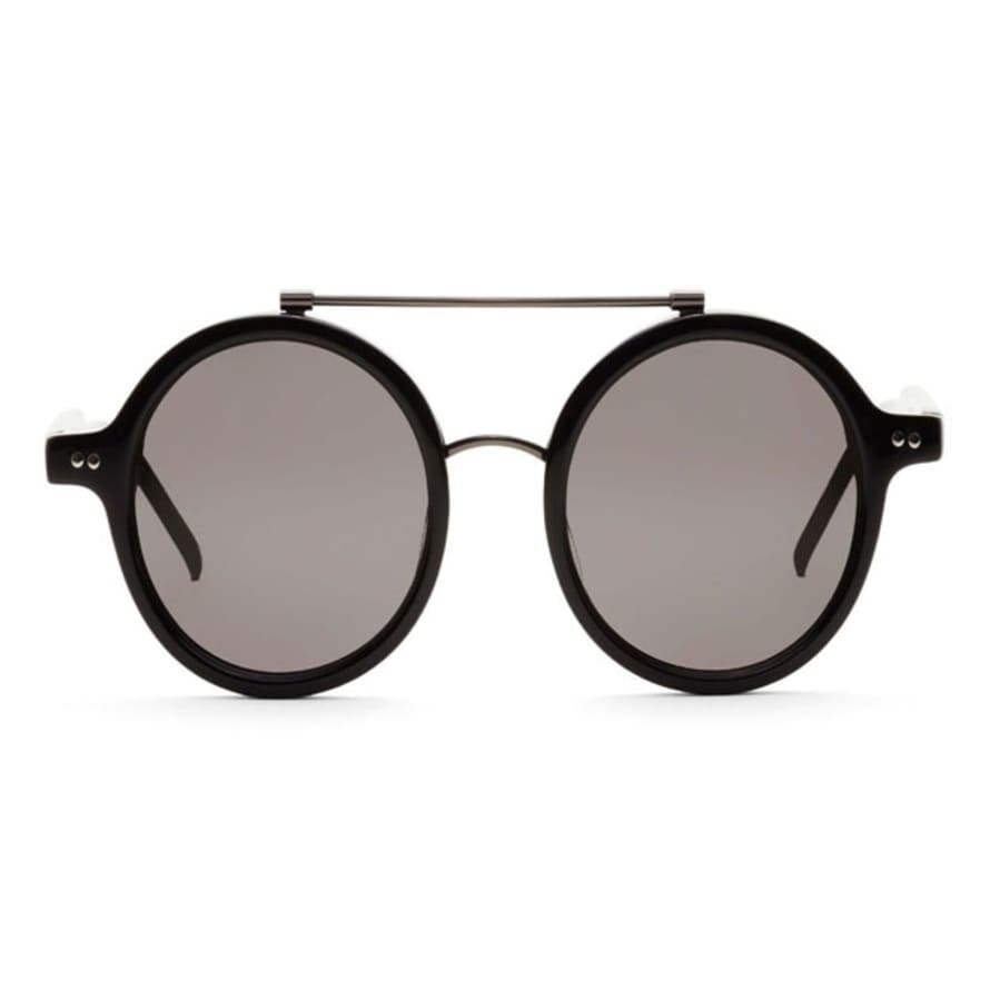 With Marlow Round And Round Remix Sunglasses