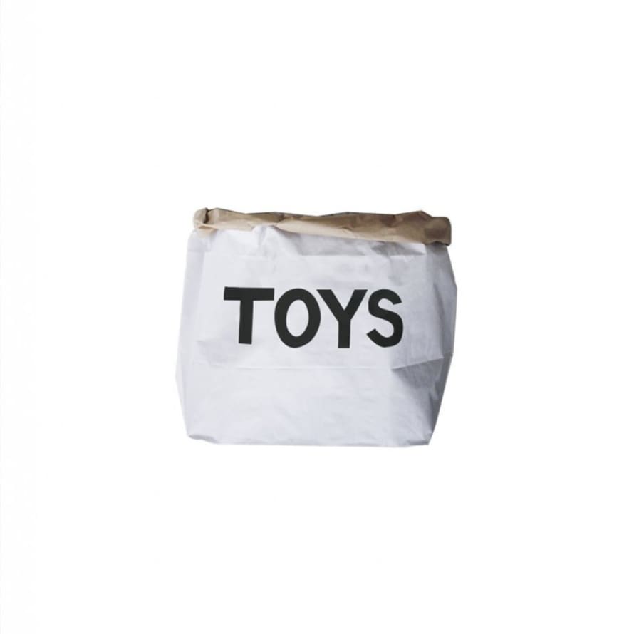 Tellkiddo Small Toy Paper Bag