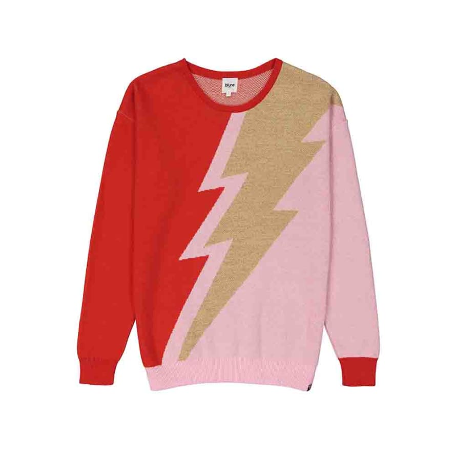 BLUNE Ziggy Sweater