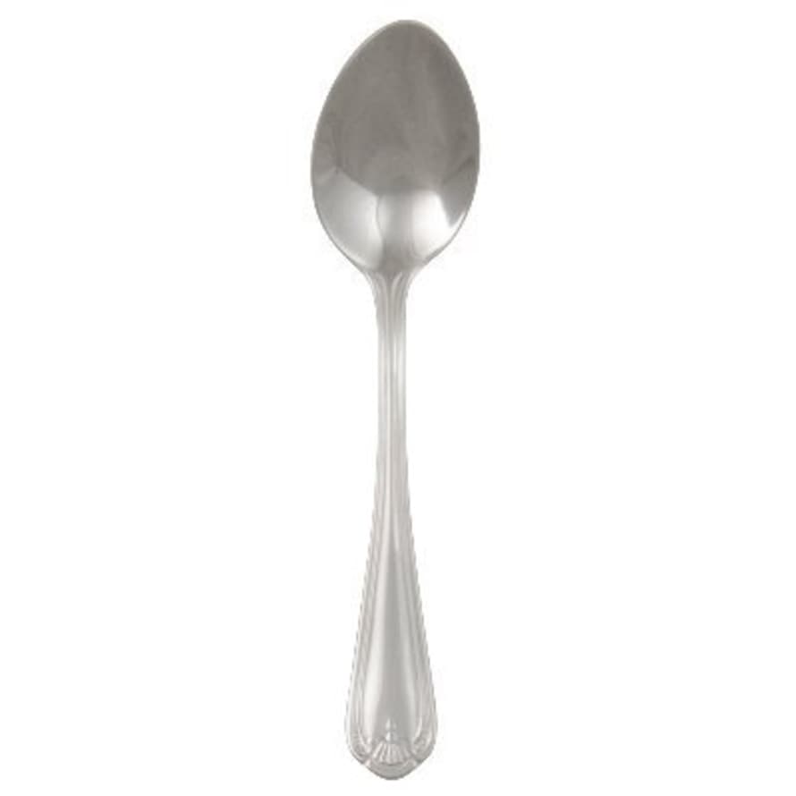 Ib Laursen Set of 3 Stainless Steel Mynte Teaspoon