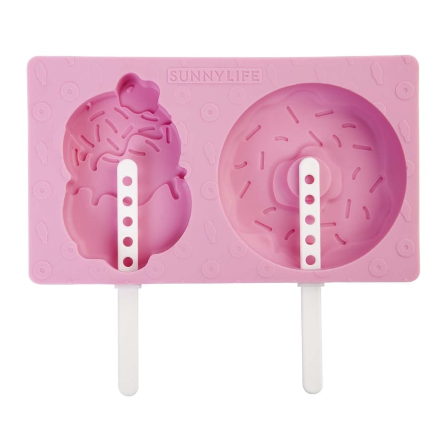 Sunnylife Pop Moulds